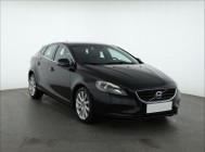 Volvo V40 II , Skóra, Xenon, Bi-Xenon, Klimatronic, Tempomat, Parktronic