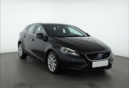 Volvo V40 II , Skóra, Xenon, Bi-Xenon, Klimatronic, Tempomat, Parktronic