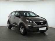 Kia Sportage III , Salon Polska, 1. Właściciel, Serwis ASO, Klima, Parktronic
