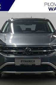 Volkswagen T-Roc VAT 23% Style 1.5TSI 150KM DSG 2022/23 r., salon PL, I wł., V-2