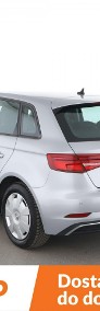 Audi A3 III Plug-In S-Tronic full LED navi klima auto grzane fotele czujniki-4