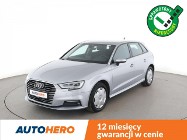 Audi A3 III Dostępny w Autohero Pick-up Center Warszawa Młociny