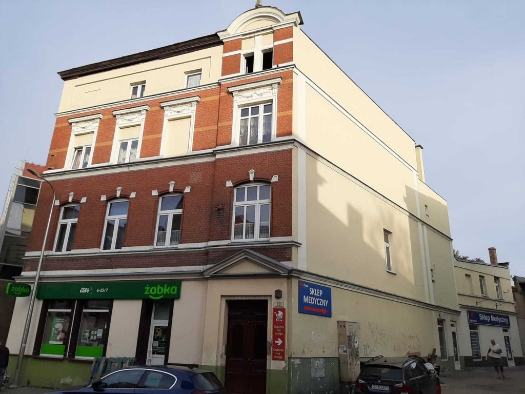 Lokal użytkowy na wynajem w ścisłym centrum Jeleni, Jelenia Góra