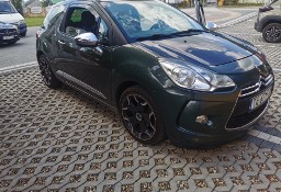 Citroen DS3 1.6 HDI 90KM PEŁNA OPCJA