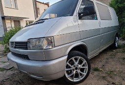 Volkswagen Transporter T4 1,9td drzwi motylkowe - możliwa zamiana na tańsze