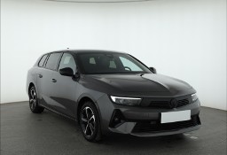 Opel Astra L (VI) , Salon Polska, Serwis ASO, Automat, Skóra, Klimatronic,