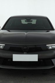 Opel Astra L (VI) , Salon Polska, Serwis ASO, Automat, Skóra, Klimatronic,-2