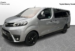 Toyota ProAce Verso 2.0 D4-D Long VIP Aut. + Skyview + Selection | automat