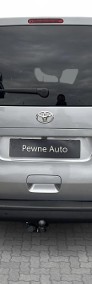 Toyota ProAce Verso 2.0 D4-D Long VIP Aut. + Skyview + Selection | automat-4