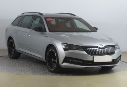 Skoda Superb III , 1. Właściciel, Serwis ASO, Automat, Skóra, Navi,