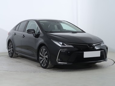 Toyota Corolla XII , Salon Polska, 1. Właściciel, Serwis ASO, VAT 23%, Navi,-1