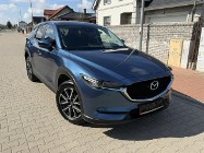 Mazda CX-5 Mazda CX-5 2.2 Diesel 150KM Automat Opłacony !