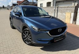 Mazda CX-5 Mazda CX-5 2.2 Diesel 150KM Automat Opłacony !