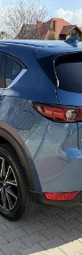 Mazda CX-5 Mazda CX-5 2.2 Diesel 150KM Automat Opłacony !-4