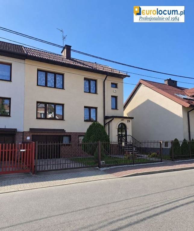dom na sprzedaż