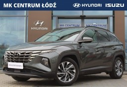 Hyundai Tucson III 1.6T-GDI 2WD 150KM Executive Salon Polska 1wł. Gwarancja do 2026