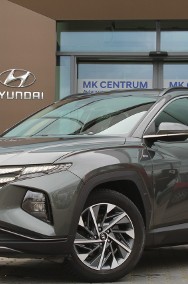 Hyundai Tucson III 1.6T-GDI 2WD 150KM Executive Salon Polska 1wł. Gwarancja do 2026-2