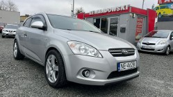 Kia Cee&apos;d I 1.6 Benzyna+Gaz Moc 126KM