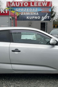 Kia Cee'd I 1.6 Benzyna+Gaz Moc 126KM-2