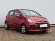 Hyundai i10 II , Salon Polska, 1. Właściciel, Serwis ASO, Klima