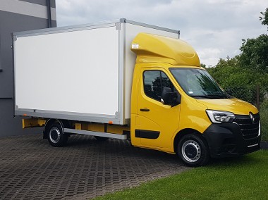 8EP KONTENER 4,22x2x24x2,24 KLIMA 6-BIEGÓW MANUAL KRAJOWY DMC 3500-1