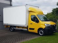 Renault Master 8EP KONTENER 4,22x2x24x2,24 KLIMA 6-BIEGÓW MANUAL KRAJOWY DMC 3500