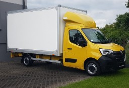 Renault Master 8EP KONTENER 4,22x2x24x2,24 KLIMA 6-BIEGÓW MANUAL KRAJOWY DMC 3500