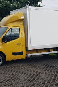 8EP KONTENER 4,22x2x24x2,24 KLIMA 6-BIEGÓW MANUAL KRAJOWY DMC 3500-2