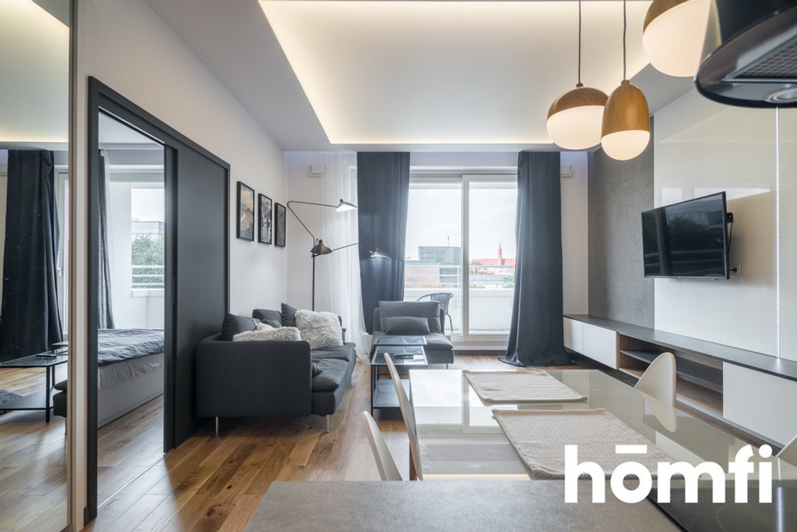 Mieszkanie na wynajem, 72 m² Stare Miasto