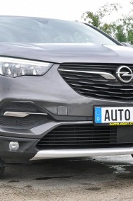 Opel Grandland X android auto*asystent pasa ruchu*bluetooth*full led*kamera cofania*-2