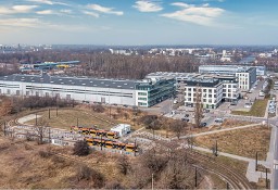 Warszawa - Powierzchnia magazynowo - socjalna 9700 m2