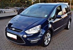 Ford S-MAX II