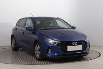 Hyundai i20 , Salon Polska, 1. Właściciel, Serwis ASO, Klima, Tempomat,