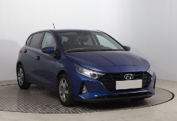 Hyundai i20 , Salon Polska, 1. Właściciel, Serwis ASO, Klima, Tempomat