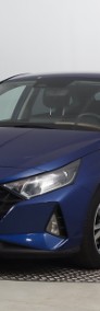 Hyundai i20 , Salon Polska, 1. Właściciel, Serwis ASO, Klima, Tempomat,-3