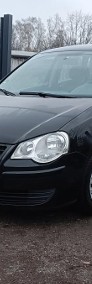 Volkswagen Polo IV 1.4 16V Comfortline-4