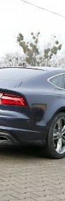 Audi A7 III 2.0TFSI 252KM Eu6 Sportb. Quattro 4x4 -Automat S-Tronic 7b -Salon PL-3