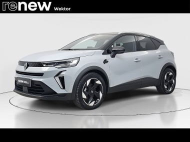 Renault Captur 1.0 TCe Techno-1