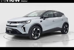 Renault Captur 1.0 TCe Techno