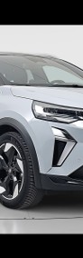 Renault Captur 1.0 TCe Techno-3