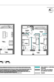 Nowe Mieszkanie Dwupoziomowe-2