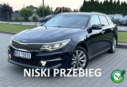 Kia Optima IV Jedyne*107.000km*NAVI*Kamera*Cofania*Grzane*Fotele*Klimatronik*ASO