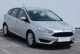 Ford Focus III , Salon Polska, Klima