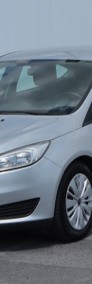 Ford Focus III , Salon Polska, Klima-3