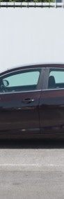 Opel Astra J , Salon Polska, Skóra, Klima, Tempomat, Parktronic,-4