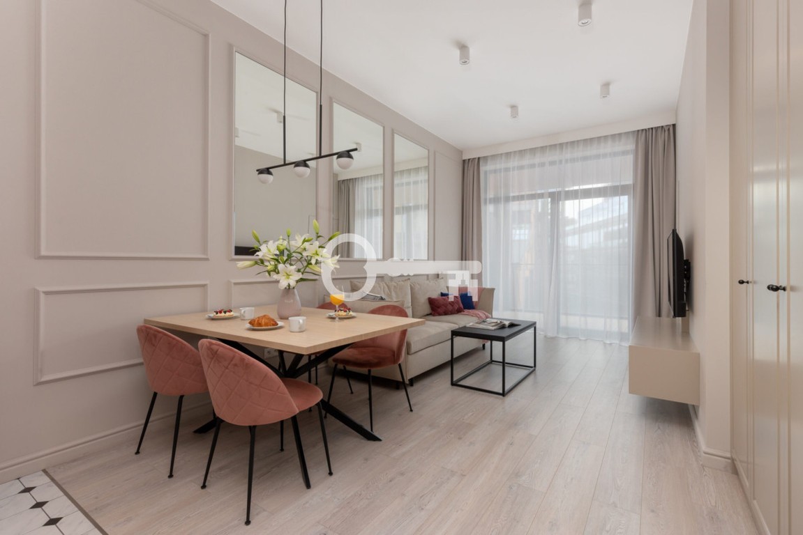 Apartament blisko metra | Elektrownia Powiśle | M2, Warszawa