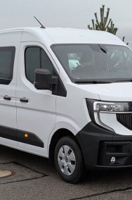 Renault Master L3H2 Extra Zabudowa Brygadowa L3H2 Extra Zabudowa Brygadowa 2.0 130K-2
