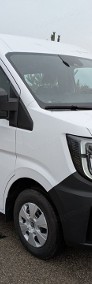 Renault Master L3H2 Extra Zabudowa Brygadowa L3H2 Extra Zabudowa Brygadowa 2.0 130K-3
