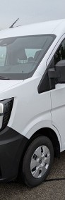 Renault Master L3H2 Extra Zabudowa Brygadowa L3H2 Extra Zabudowa Brygadowa 2.0 130K-4