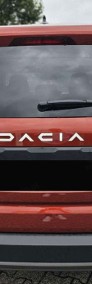 Dacia Jogger Expression 7-miejsc LPG 1.0 Expression 7-miejsc LPG 1.0 TCe 100KM / Pakiet-4